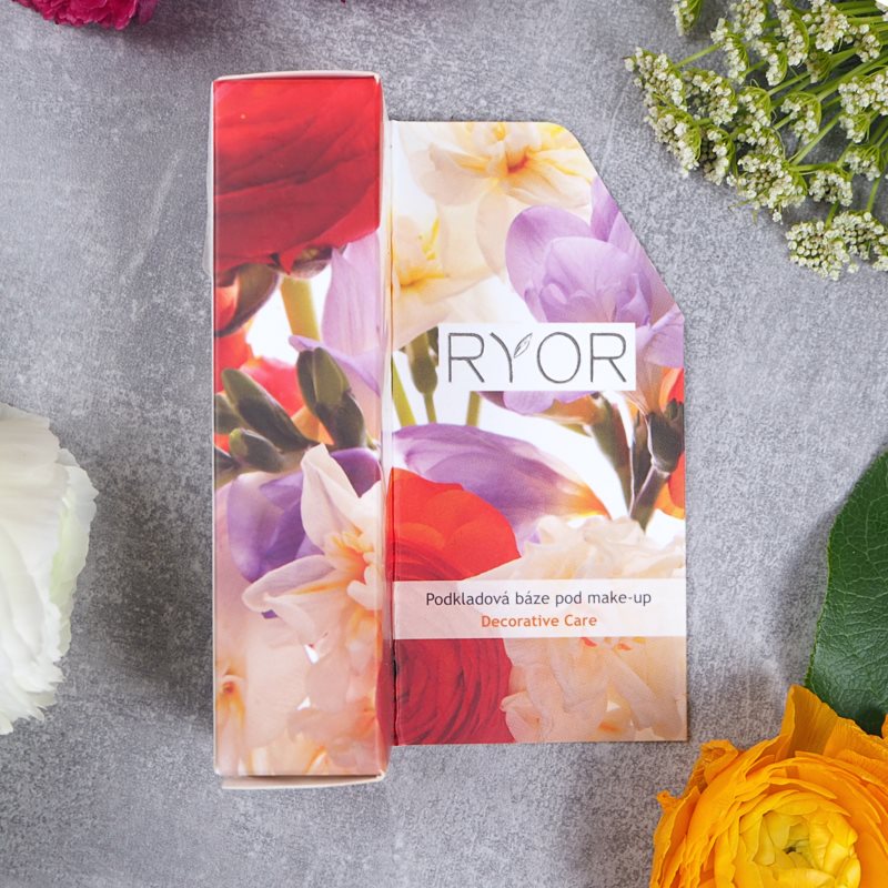RYOR Decorative Care Make-up Primer 10 ml