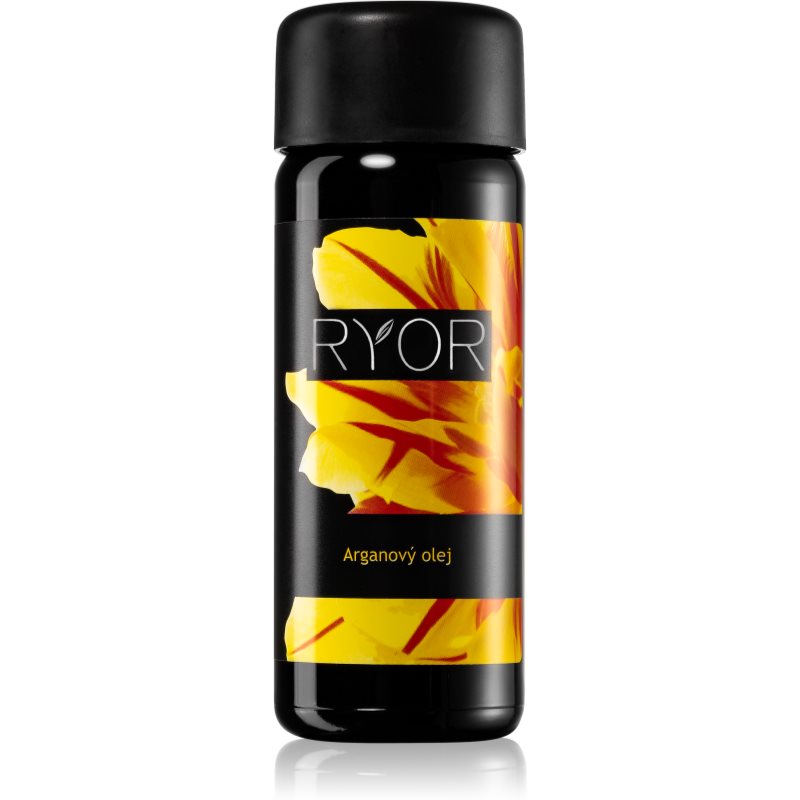 E-shop RYOR Argan Oil arganový olej 100 ml