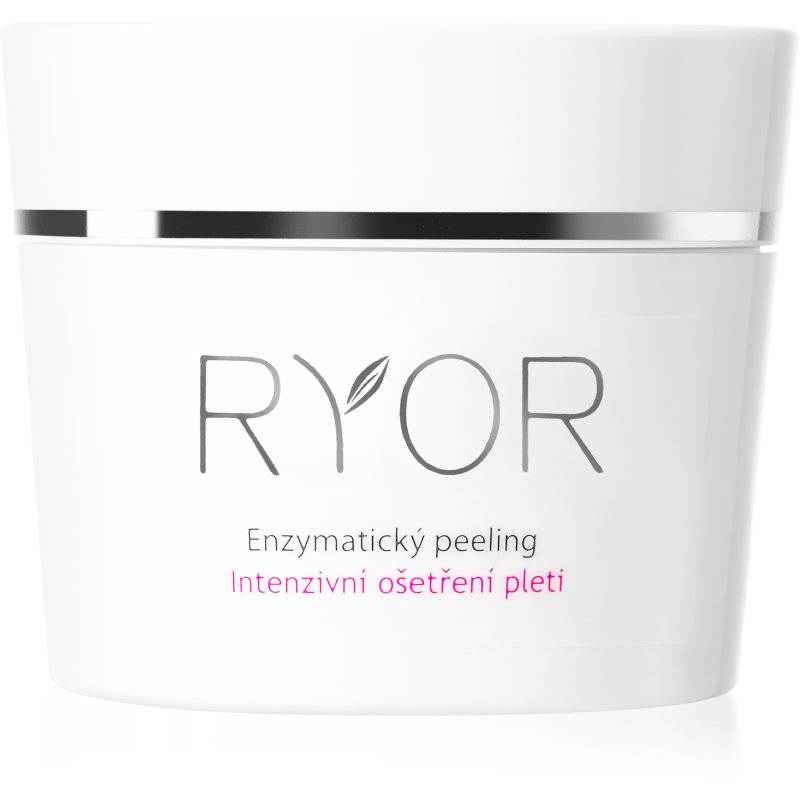 RYOR Intensive Care Enzymatic Scrub 50 Ml