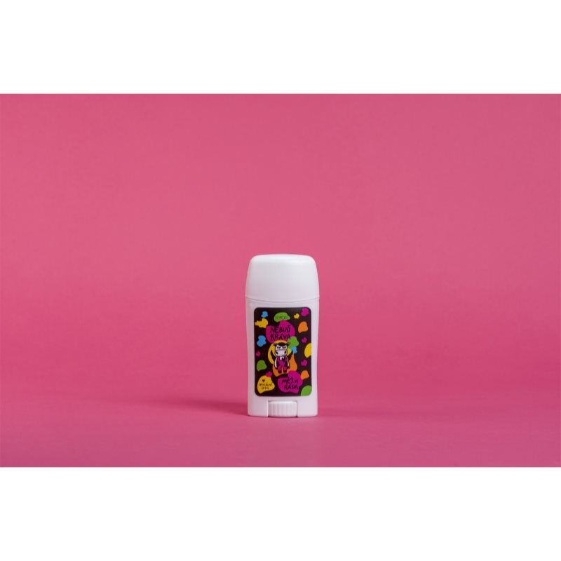RYOR PuraVida Nebuď KRÁVA Cream Deo-Stick für Damen 50 ml