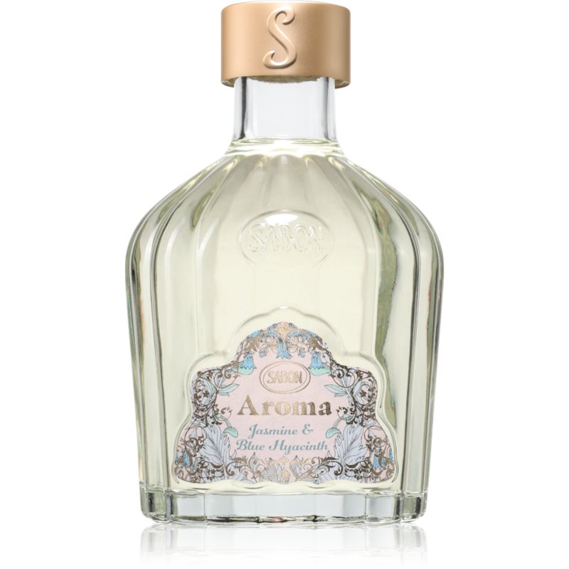 Sabon Jasmine & Blue Hyacinth aroma difuzér s náplní 245 ml
