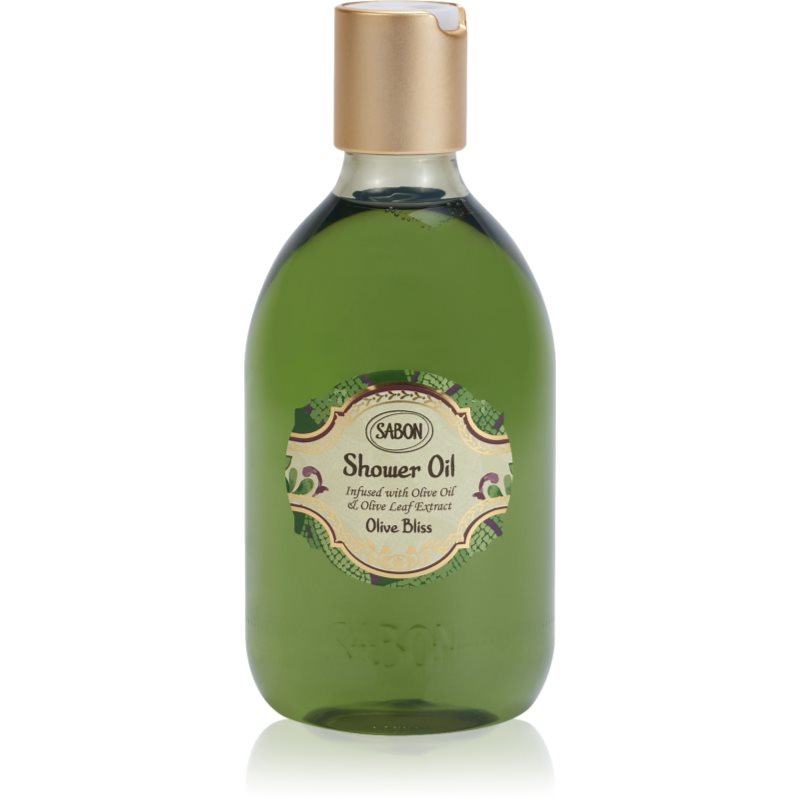 Sabon Shower Oil sprchový olej 300 ml