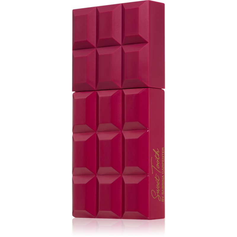 Sabrina Carpenter Sweet Tooth Cherry Baby parfémovaná voda pro ženy 75 ml
