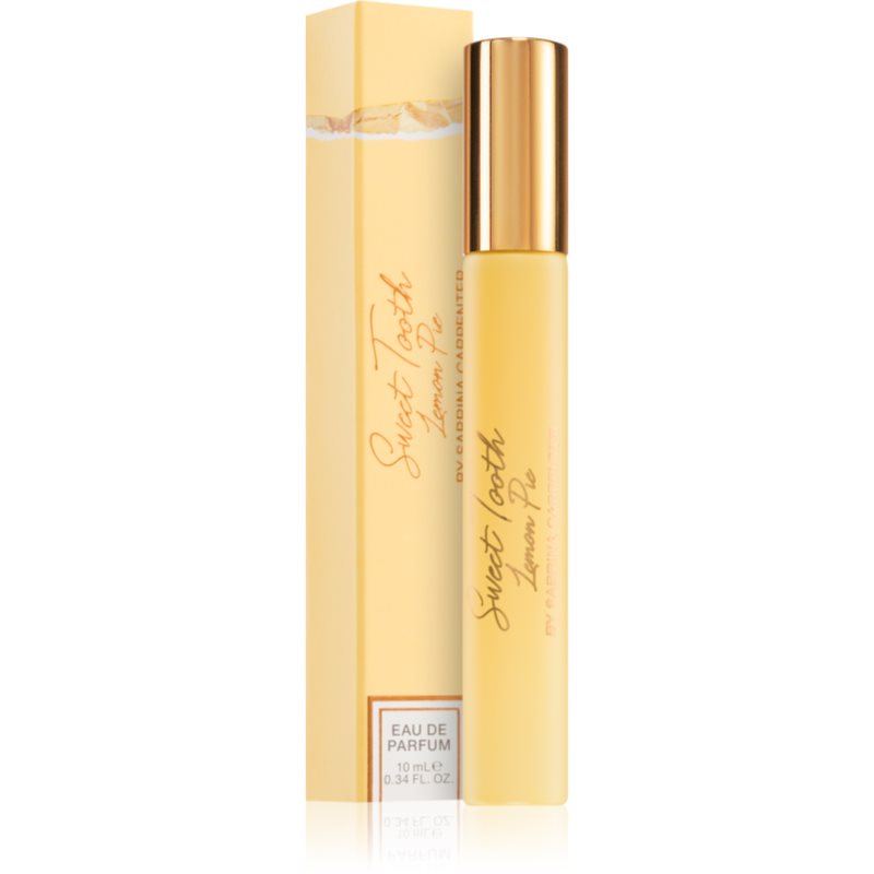 Sabrina Carpenter Lemon Pie parfémovaná voda pro ženy 10 ml (obrázek 6)