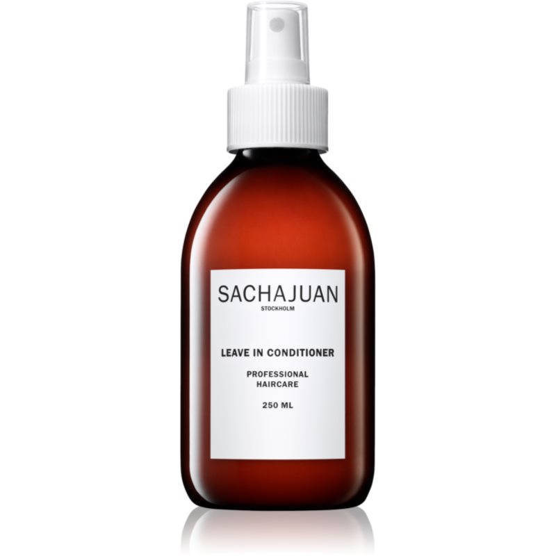 Sachajuan Leave In hranjivi regenerator bez ispiranja 250 ml
