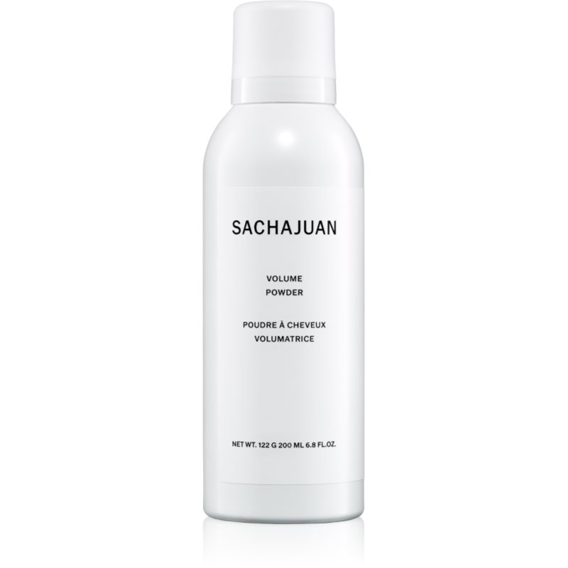 

Sachajuan Volume Cream пудра для волосся для об’єму біля основи