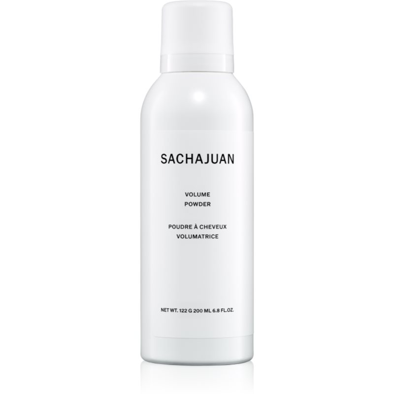 Sachajuan Volume Powder пудра для волосся для об’єму біля основи 200 мл