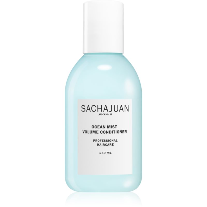 

Sachajuan Ocean Mist Volume Conditioner кондиціонер для об'єму пляжний ефект