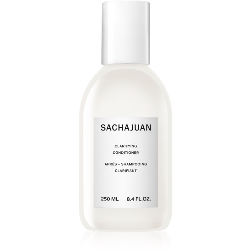 Sachajuan Clarifying čisticí kondicionér 250 ml