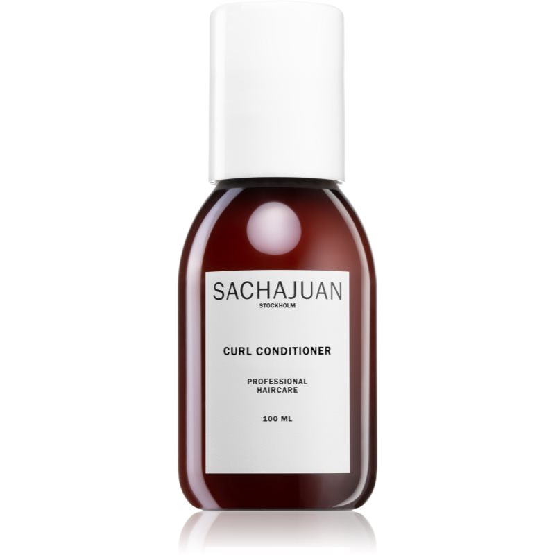 

Sachajuan Curl кондиціонер для кучерявого волосся