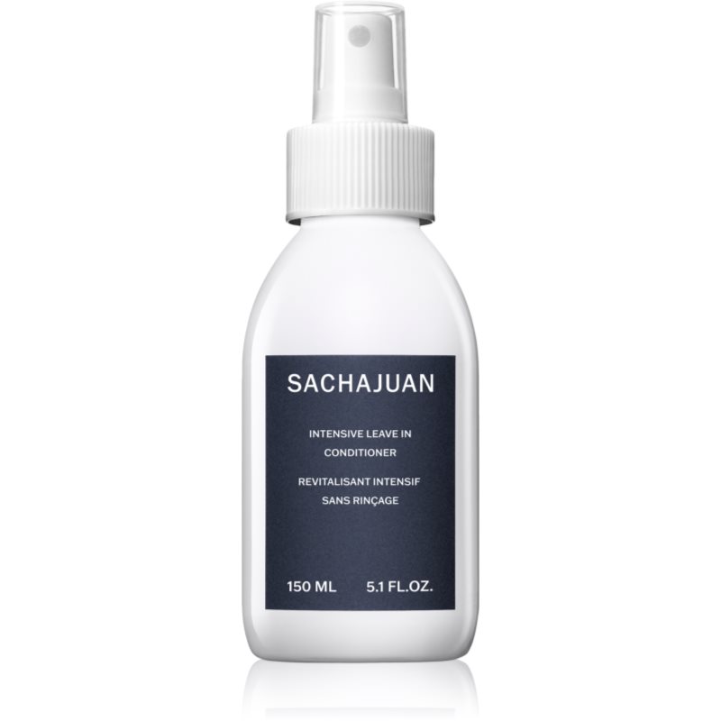 Sachajuan Intensive Leave in Conditioner acondicionador en spray sin enjuague 150 ml