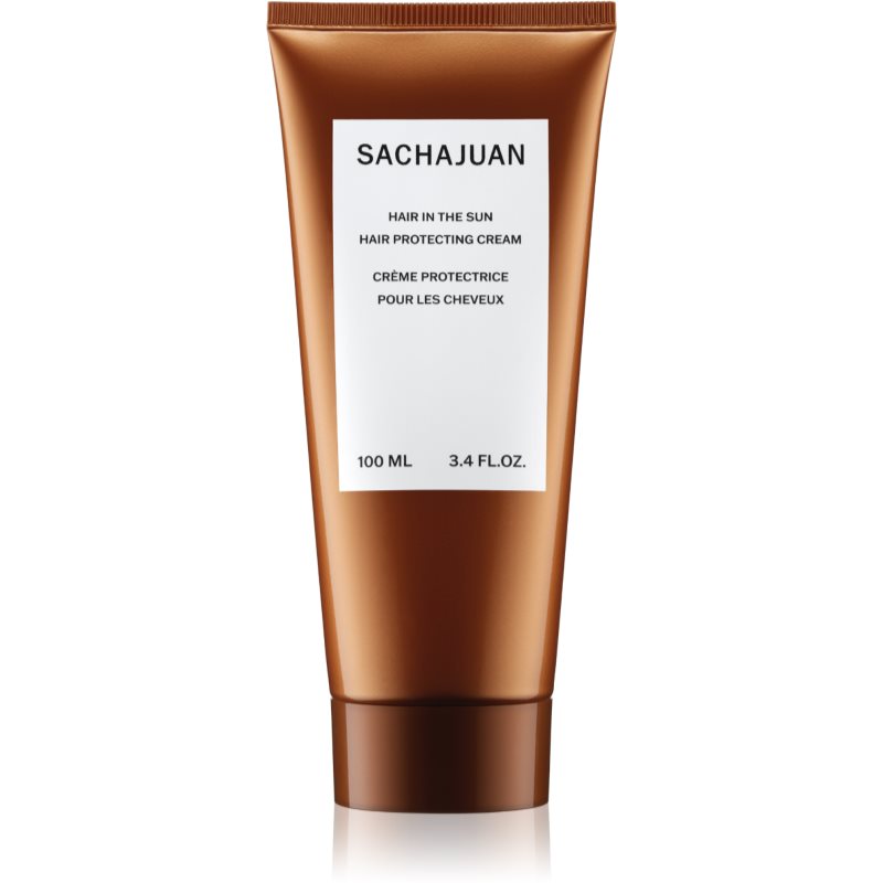 Sachajuan Hair In The Sun hajkrém napon tartózkodáshoz 100 ml