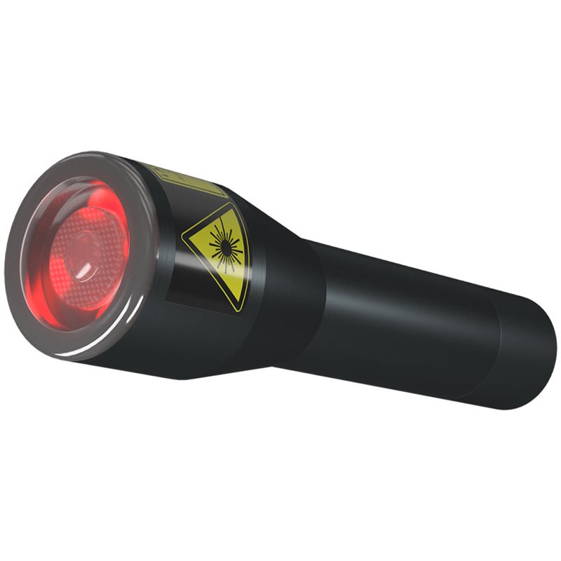 Safe Laser® Safe Laser SL-500 infračervená lampa pro úlevu od bolesti svalů a kloubů 1 ks