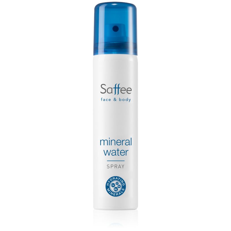

Saffee Face & Body емульсія для шкіри обличчя