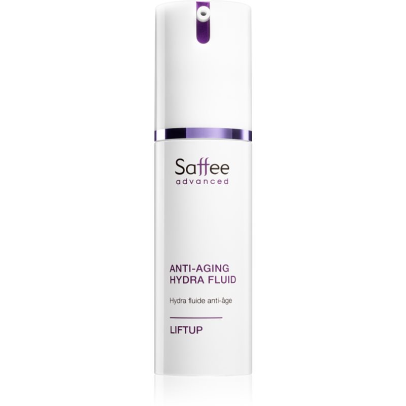 Saffee Advanced LIFTUP stangrinamasis drėkinamasis fluidas 30 ml