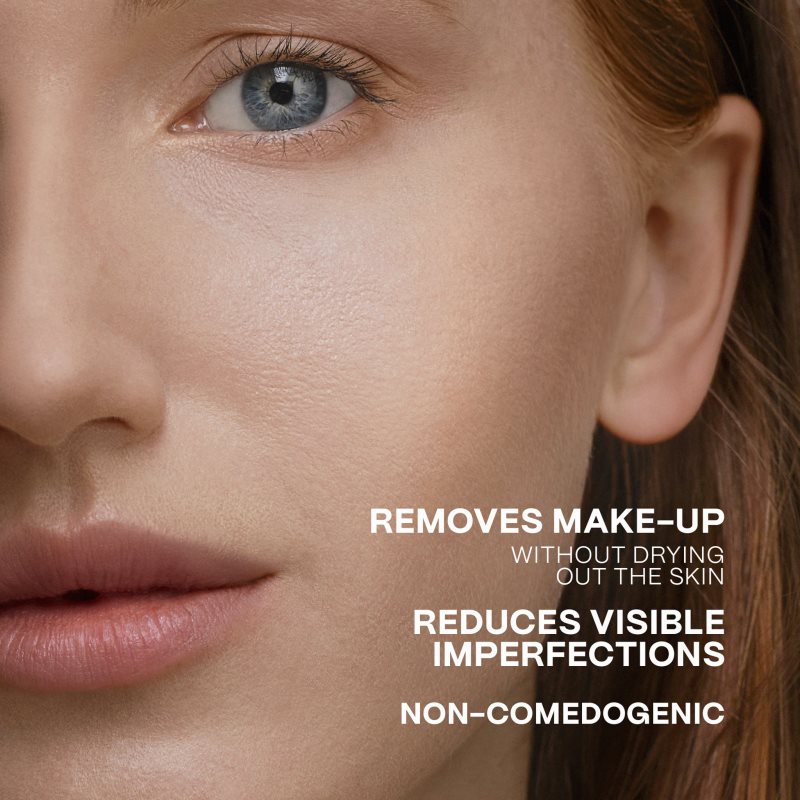 Saffee ClearDerm Anti-blemish Micellar Water micelárna voda pre problematickú pleť 100 ml (obrázok 4)