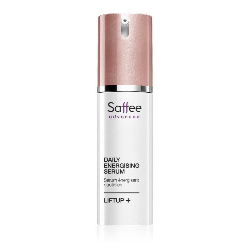 Saffee Advanced LIFTUP+ Daily Energising Serum Daily Energising Serum 30 Ml
