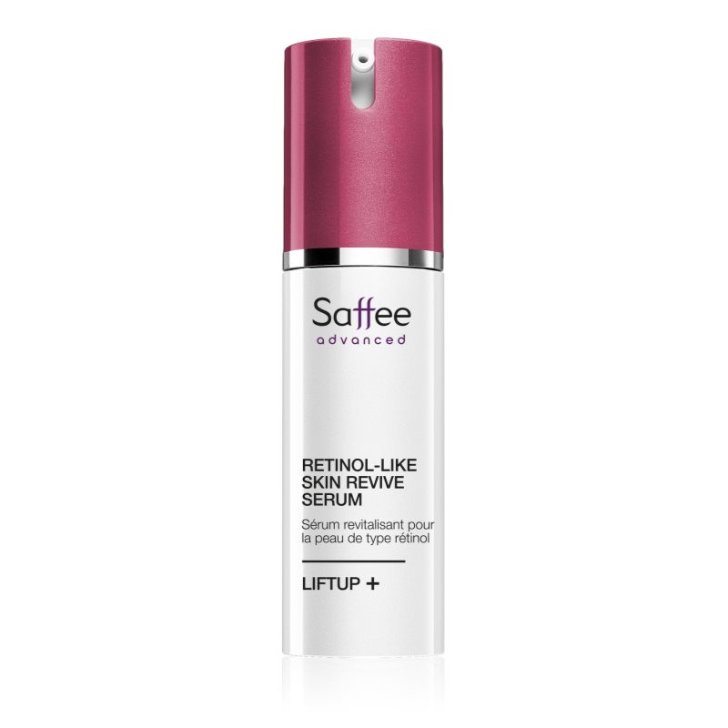 Saffee Advanced LIFTUP+ Retinol-like Skin Revive Serum serum protiv bora 30 ml