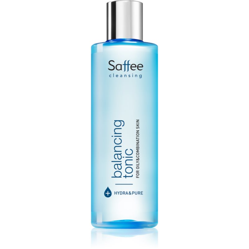 Saffee Cleansing Balancing Tonic balancing toner for oily and combination skin 250 ml
