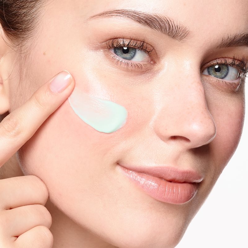 SAINT-GERVAIS MONT BLANC EAU THERMALE Correcting Cream For Sensitive Skin 40 Ml