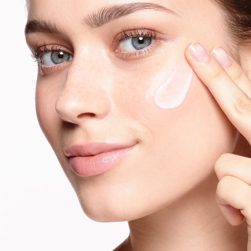 SAINT-GERVAIS MONT BLANC EAU THERMALE Light Moisturising Cream For Dry Skin 40 Ml