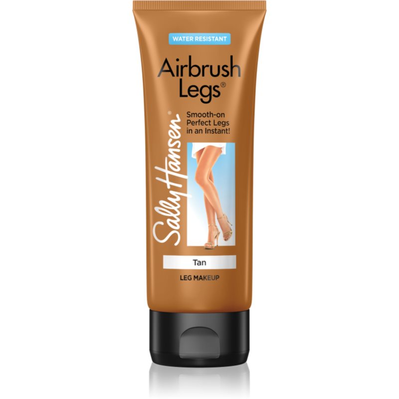 Sally Hansen Airbrush Legs toning cream for legs shade 003 Tan 118 ml
