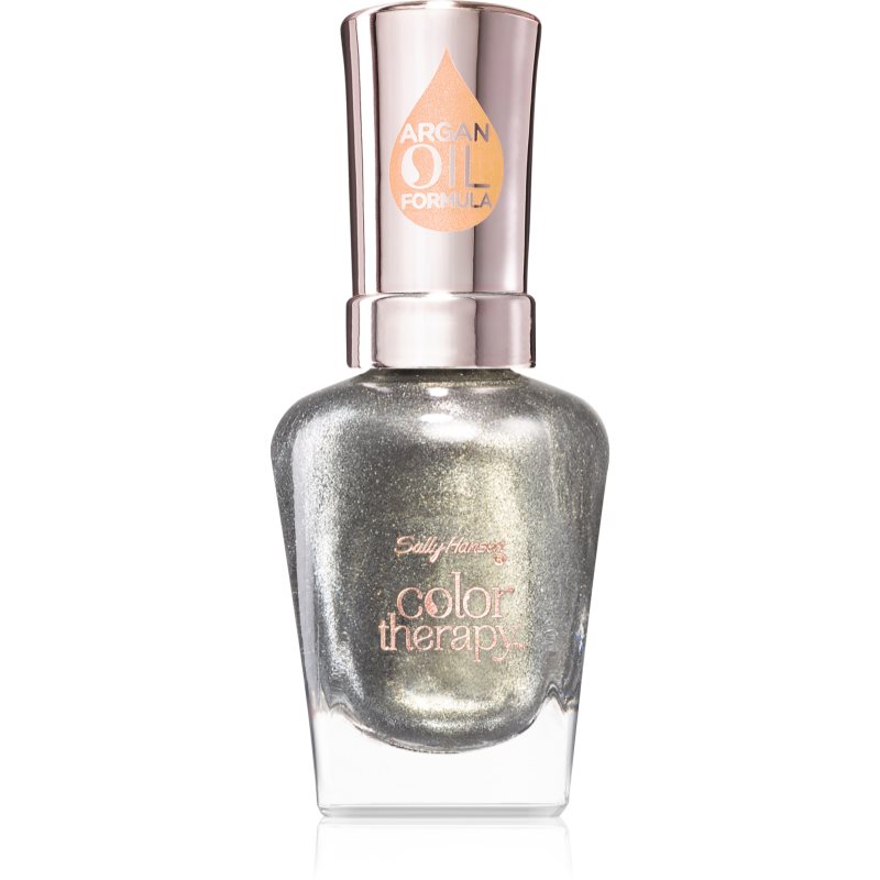 Sally Hansen Color Therapy vernis à ongles traitant teinte 130 Therapewter 14.7 ml