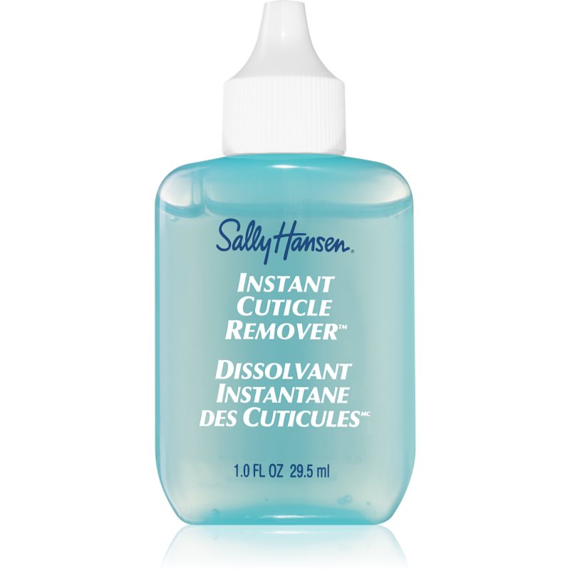 Sally Hansen Instant Cuticle Remover гель для видалення кутикули 29,5 мл