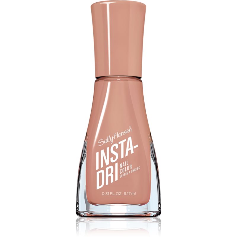 Sally Hansen Insta Dri brzosušeći lak za nokte nijansa 203 Buff and Tumble 9,17 ml