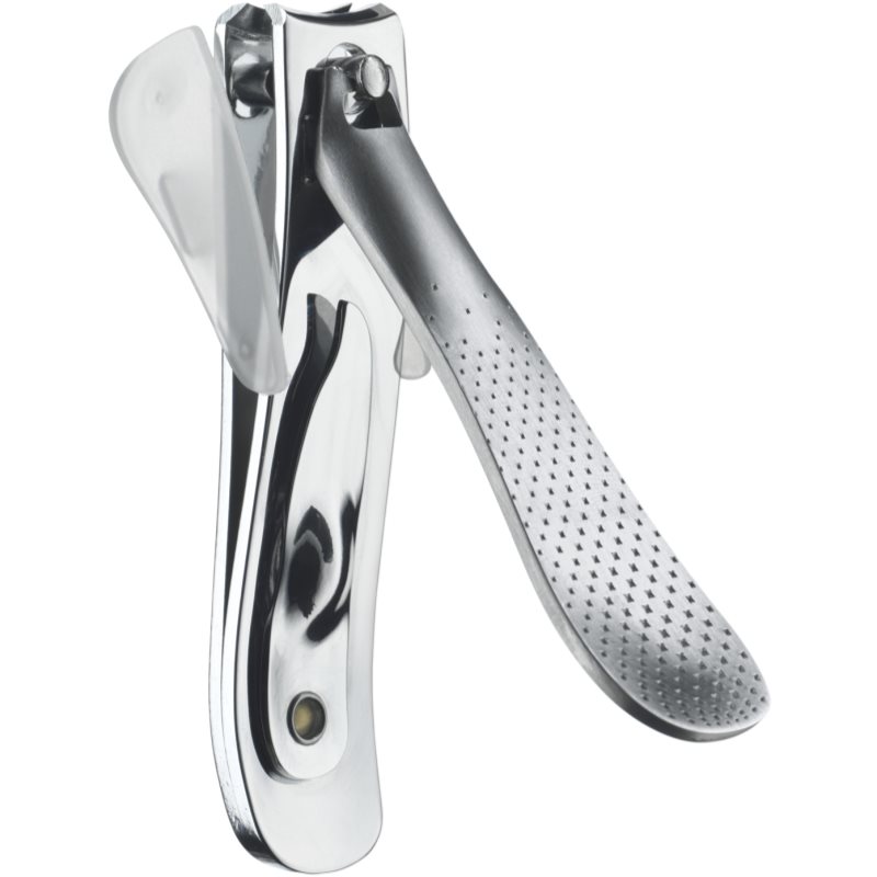 Sally Hansen Clip-n-catch Control Grip Nail Clipper 1 pc