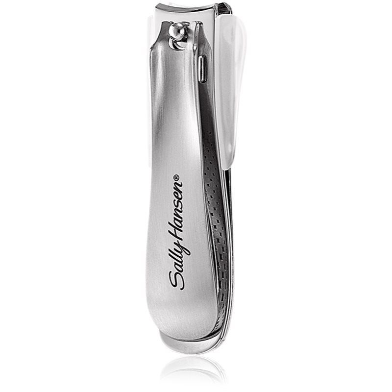 

Sally Hansen Treat Your Toes кусачки для нігтів Control Grip Toenail Clipper