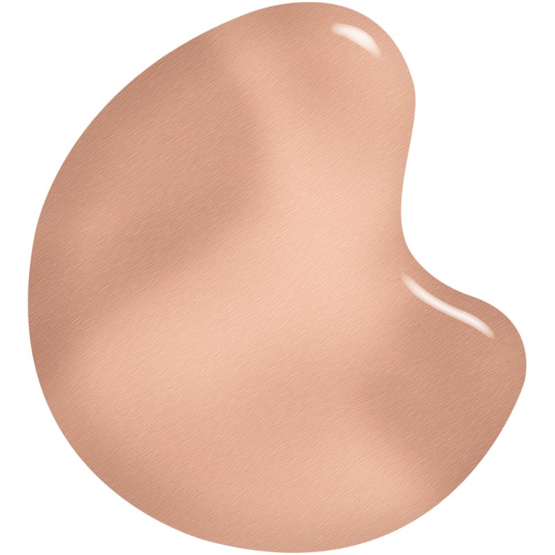 Sally Hansen Color Foil Vernis à Ongles Effet Miroir Teinte 100 Rose Beam 11,8 Ml