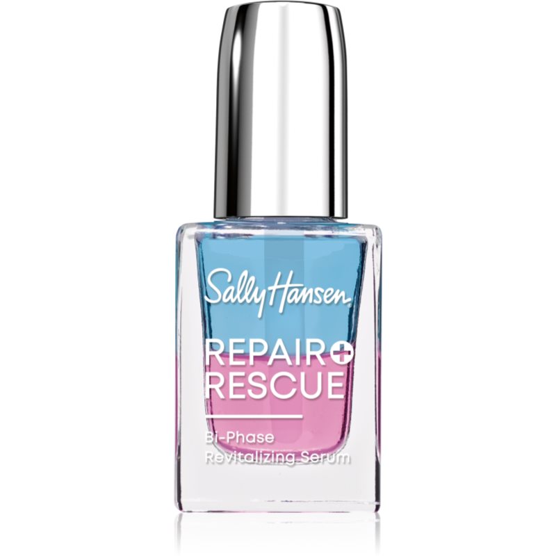 Sally Hansen Repair + Rescue Regenererande serum för naglar och nagelband 13,3 ml female