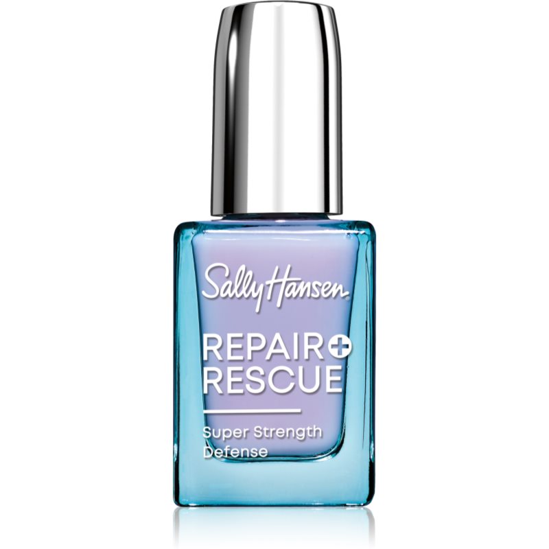 Sally Hansen Repair + Rescue regenerační péče na nehty pro zpevnění 13,3 ml