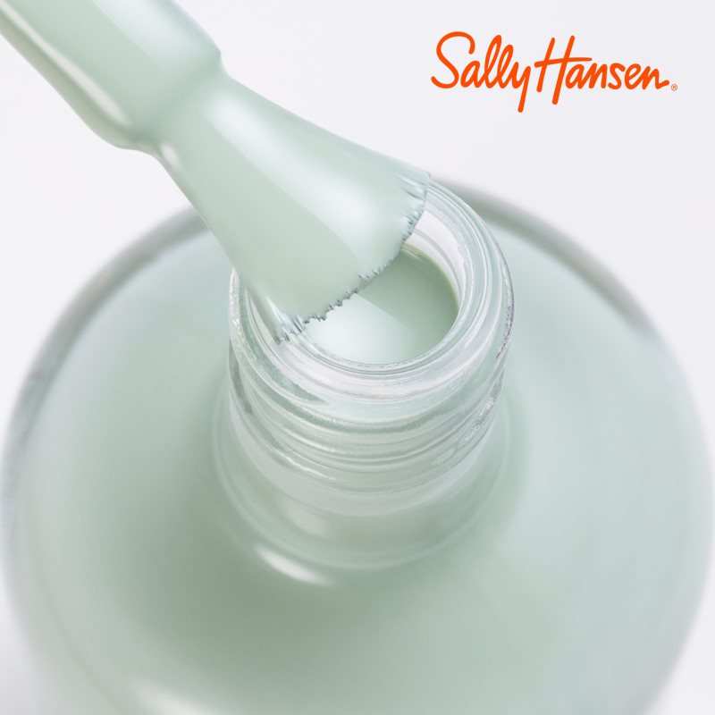 Sally Hansen Miracle Gel™ Gel Nail Polish Without UV/LED Sealing Shade 684 Lookin Fly For A Cacti 14,7 Ml