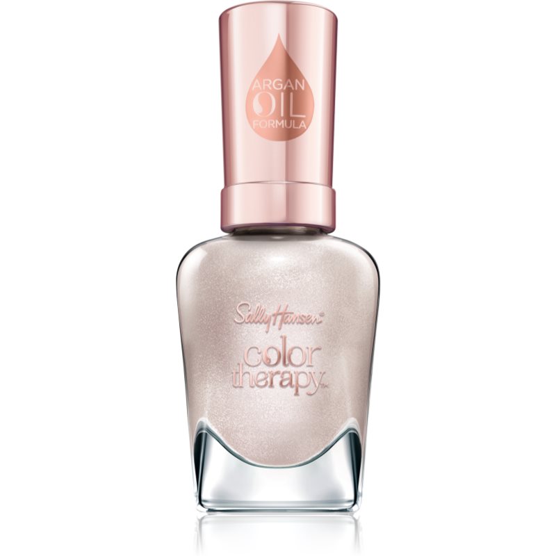 Sally Hansen Color Therapy lak na nehty odstín 130 One Day At A Time 14,7 ml
