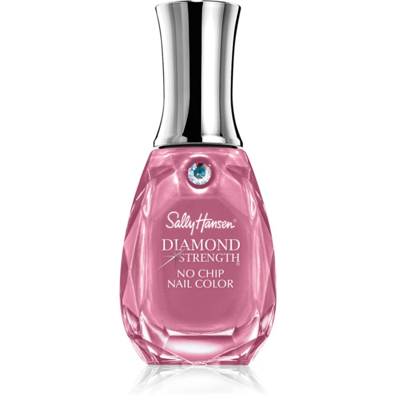 Sally Hansen Diamond Strength No Chip long-lasting nail polish shade Love Bug 13,3 ml

