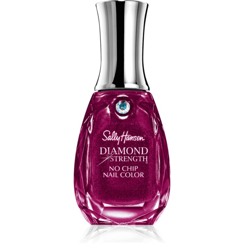 Sally Hansen Diamond Strength No Chip long-lasting nail polish shade Wedding Crasher 13,3 ml
