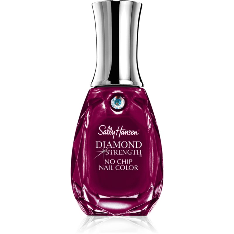 Sally Hansen Diamond Strength No Chip long-lasting nail polish shade Save The Date 13,3 ml
