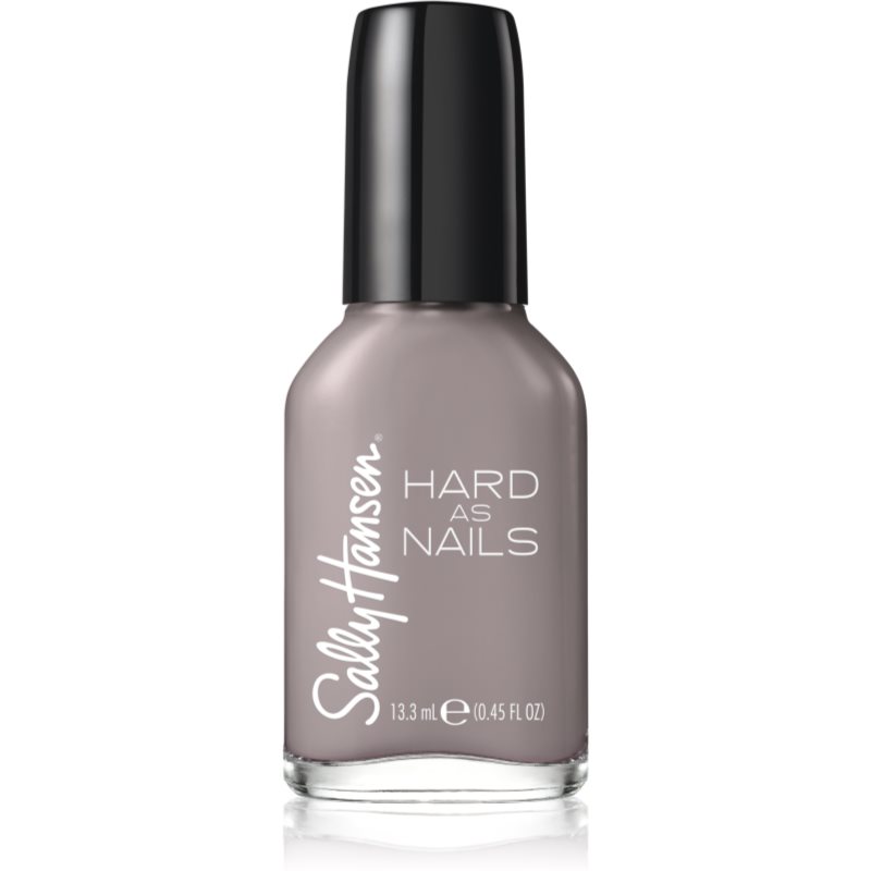 Sally Hansen Hard As Nails зміцнюючий лак для нігтів відтінок 570 Cemented 13,3 мл
