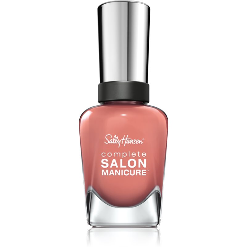 Sally Hansen Complete Salon Manicure strengthening nail polish shade 311 So Much Fawn 14.7 ml
