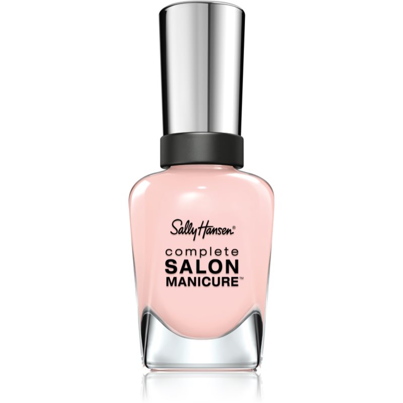 Sally Hansen Complete Salon Manicure відновлюючий лак для нігтів відтінок 151 Sweet Talker 14.7 мл