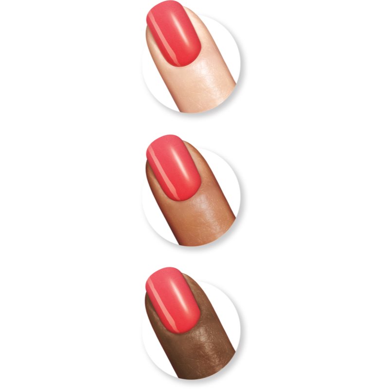 Sally Hansen Miracle Gel™ Gel Nail Polish Without UV/LED Sealing Shade 210 Pretty Piggy 14,7 Ml