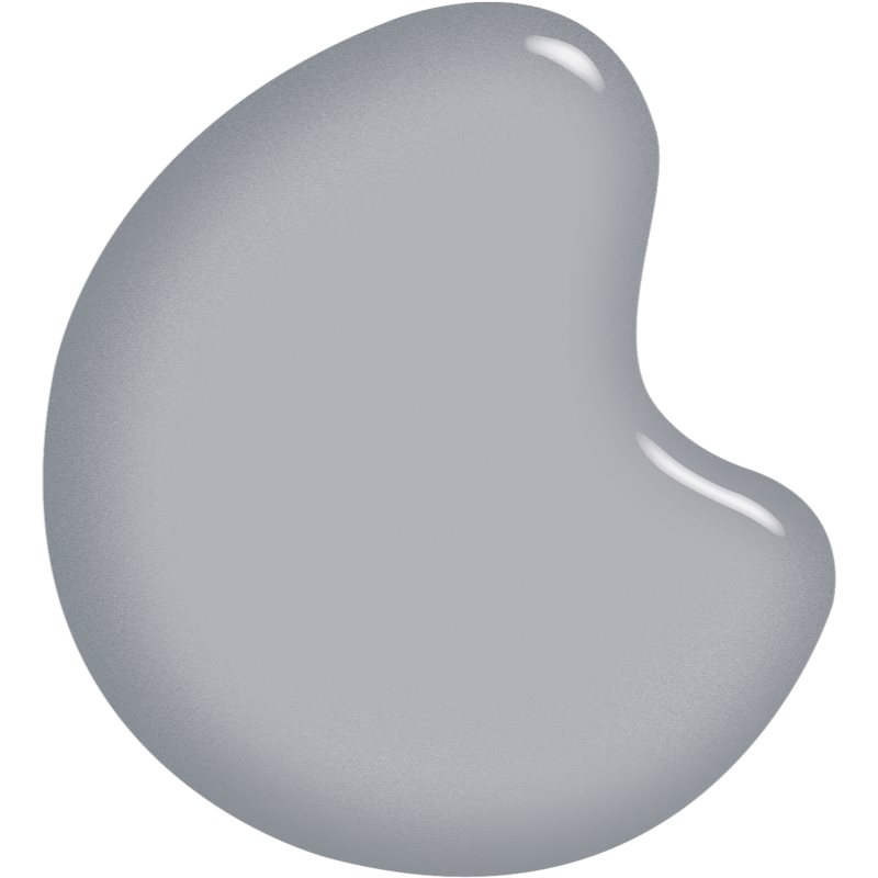 Sally Hansen Miracle Gel™ Gel Nail Varnish Without UV/LED Sealing Shade 260 Greyfitti 14,7 Ml