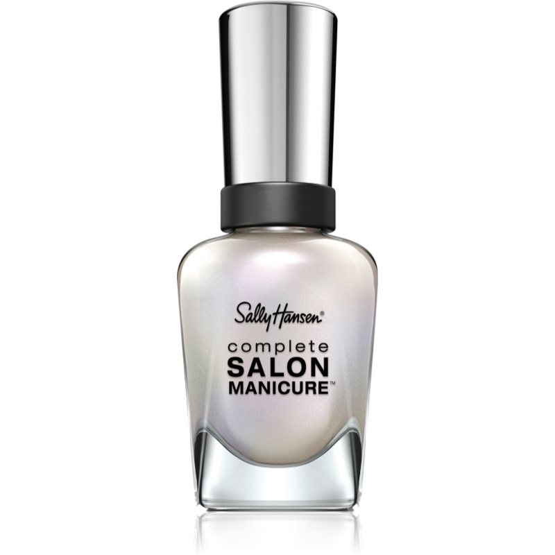 Sally Hansen Complete Salon Manicure posilující lak na nehty odstín 378 Gleam Supreme 14.7 ml