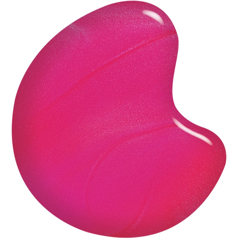 Sally Hansen Color Therapy Nourishing Nail Varnish Shade 250 Rosy Glow 14.7 Ml