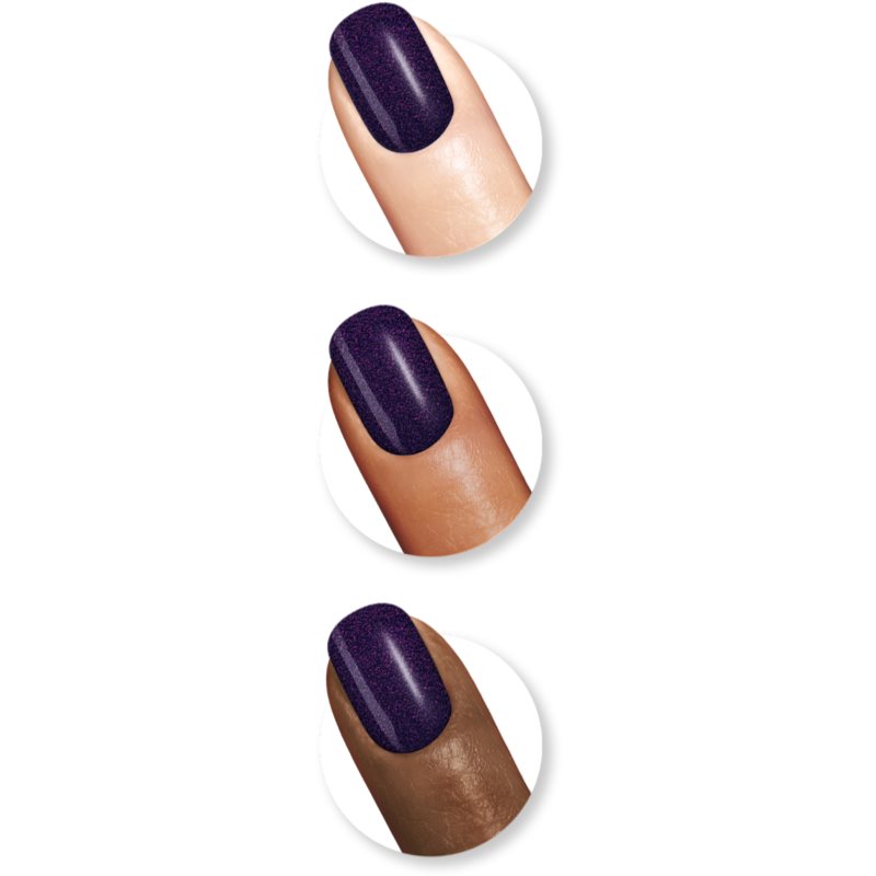 Sally Hansen Color Therapy зміцнюючий лак для нігтів відтінок 390 Slicks And Stones 14.7 мл