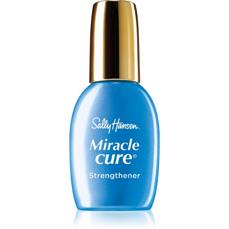 Sally Hansen Miracle Cure подсилващ лак за нокти 13.3 мл.