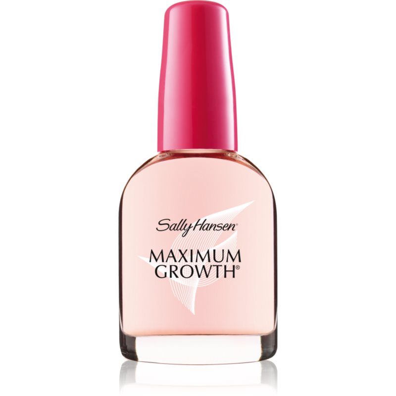 

Sally Hansen Maximum Growth лак для підтримки росту нігтів