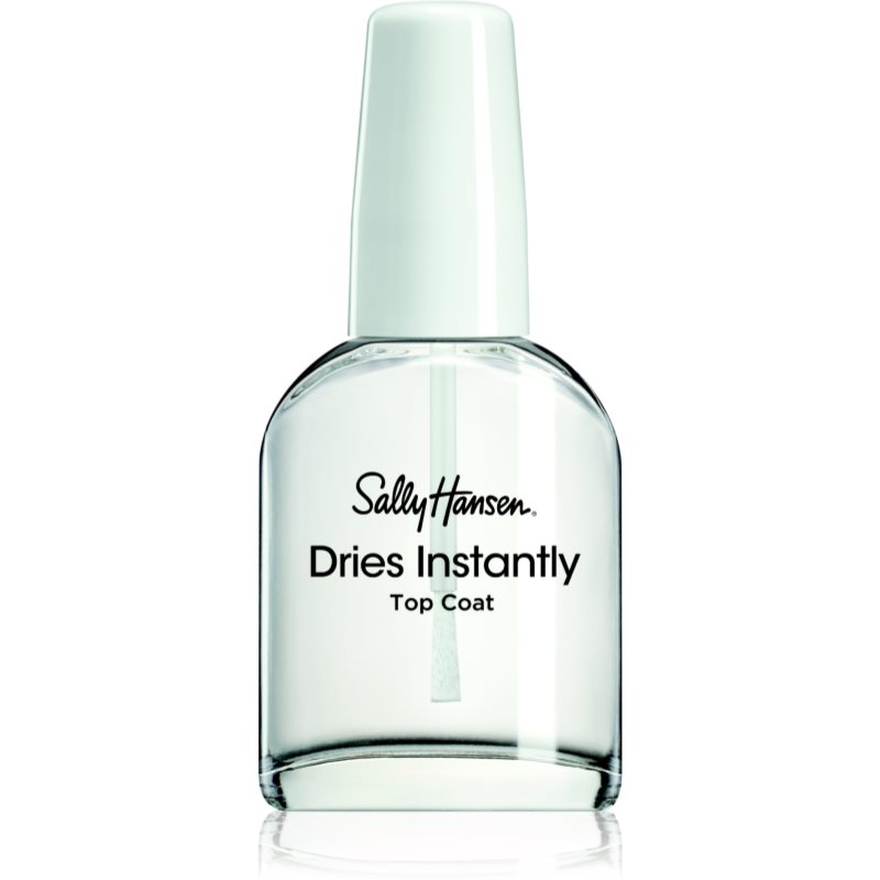 Sally Hansen Dries Instantly quick-drying top coat with long-lasting effect 13,3 ml
